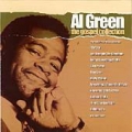  Al Green ‎– The Gospel Collection 